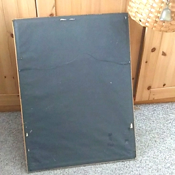 BETH VAN HOESEN Framed Art Ewe #84 - Picture 11 of 16